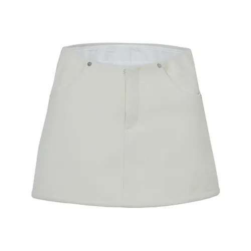 FTT Flythetruth Casual Short Skirts Women's