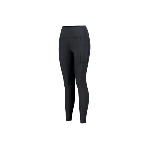 New Balance Sports Pants Women's Black