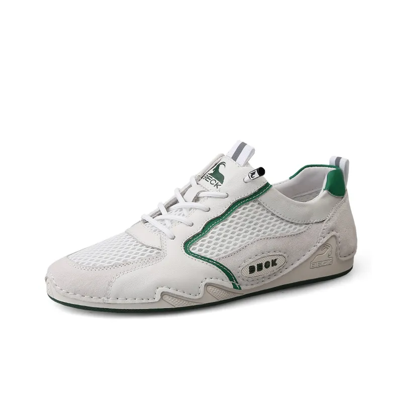 BECK Navigator Collection Low Top Casual Shoes Unisex-1
