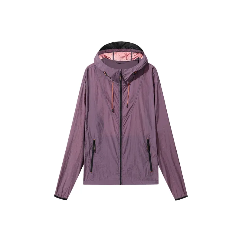 Mu Qingqing Sun Protection Clothing Women's-6