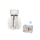 White (Shopping Bag)