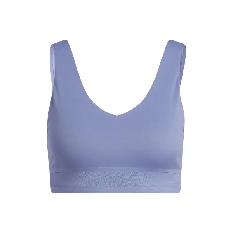 Adidas Sports Underwear Women's Violet-0