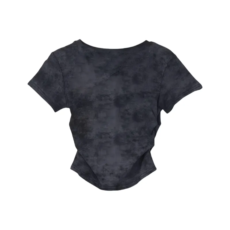 GUOZHEN T Shirts Women's-6