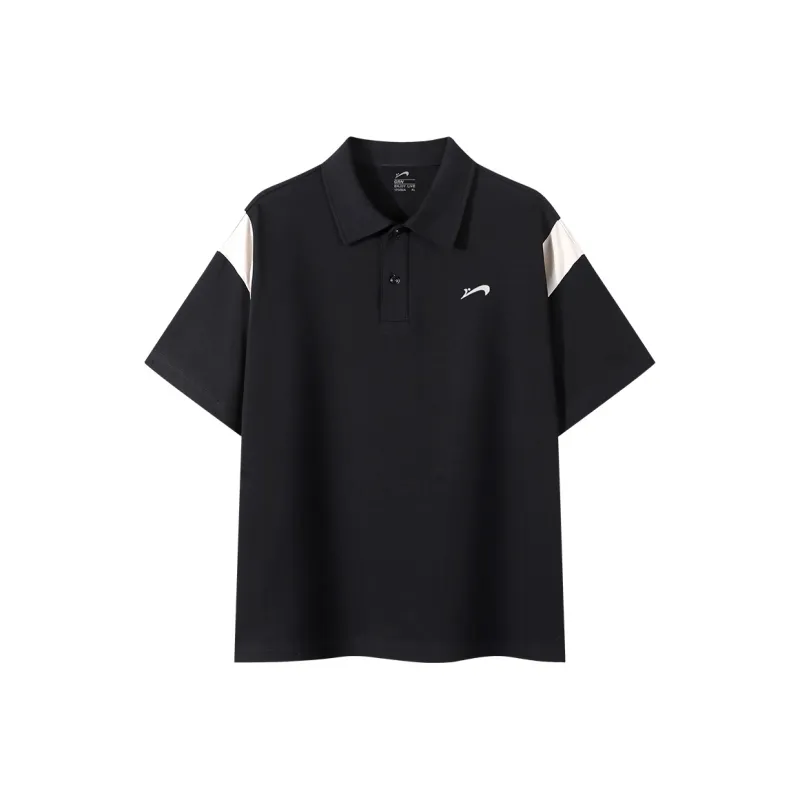 K bird Polo Shirts Unisex-10