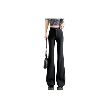 SITOL Suit Trouser Women's Black