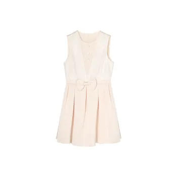 Summer Hooray Sleeveless Dress Women's Pink