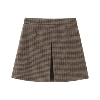 MARYME Casual Short Skirts Women's