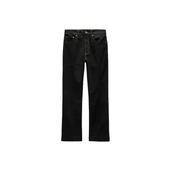 ZARA ZW Series Jeans Women's Black