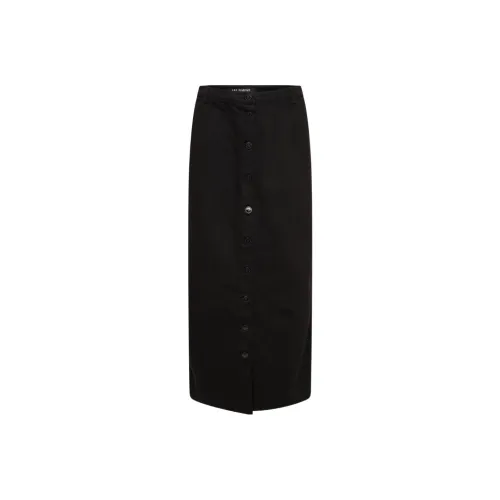 cotton-cashmere polo shirt