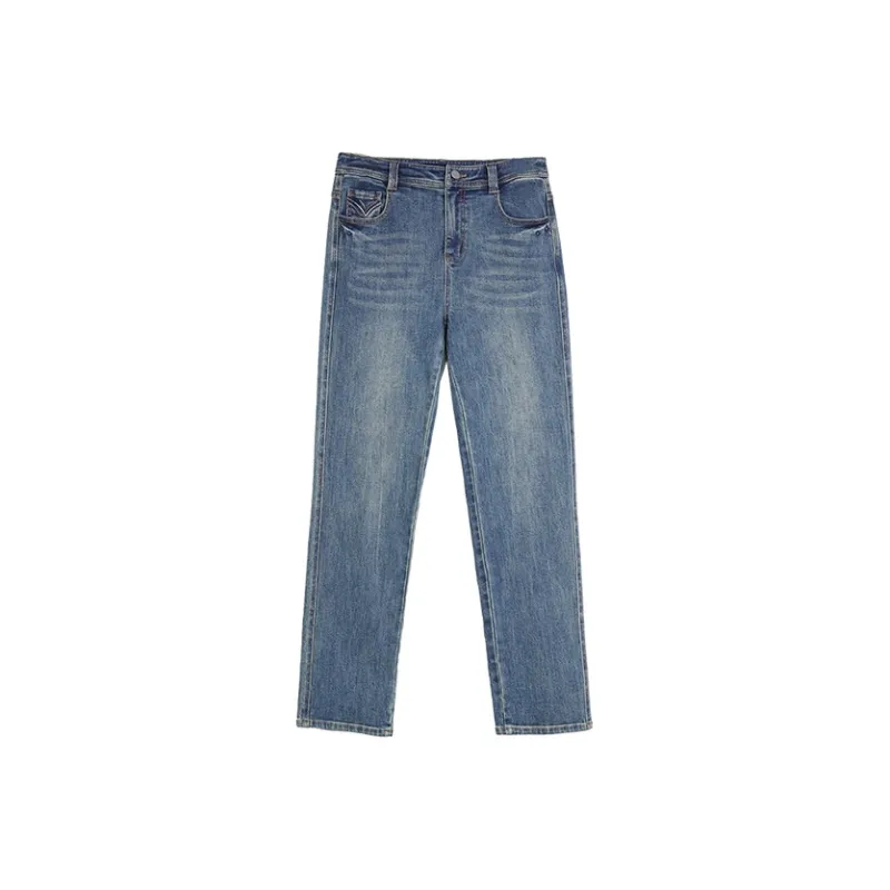 ELLE Jeans Women's-2