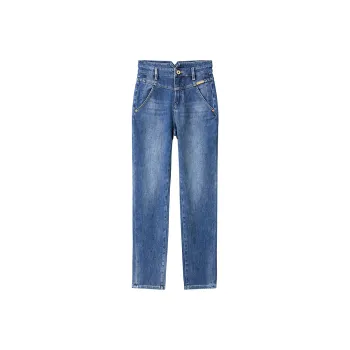 Miss Sixty Jeans Women's Dark Blue