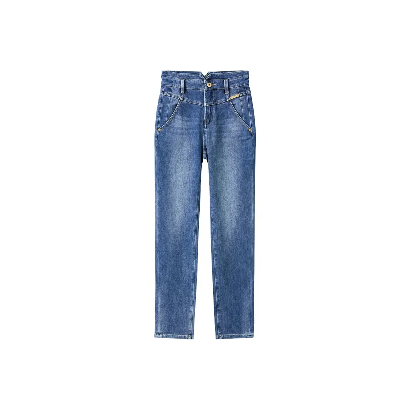 Miss Sixty Jeans Women's Dark Blue-0
