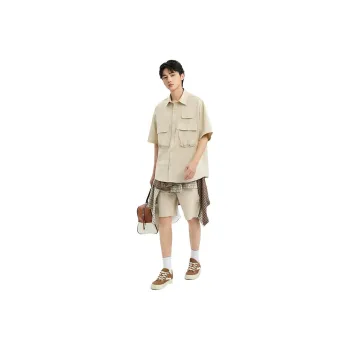 Three Blessings Casual Sportswear Men's