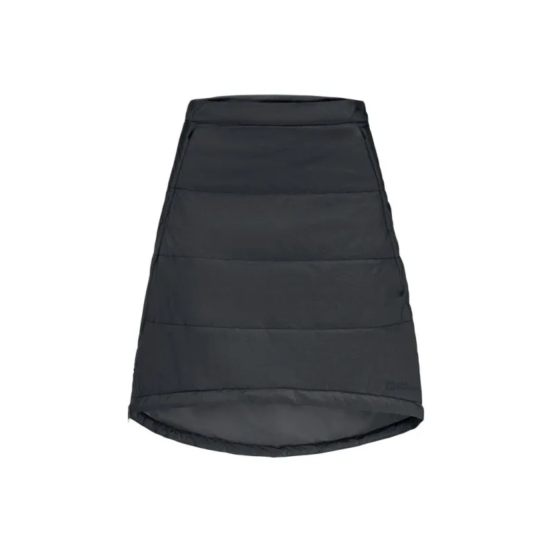Jack Wolfskin Alpengluehen Casual Short Skirts Women's-3