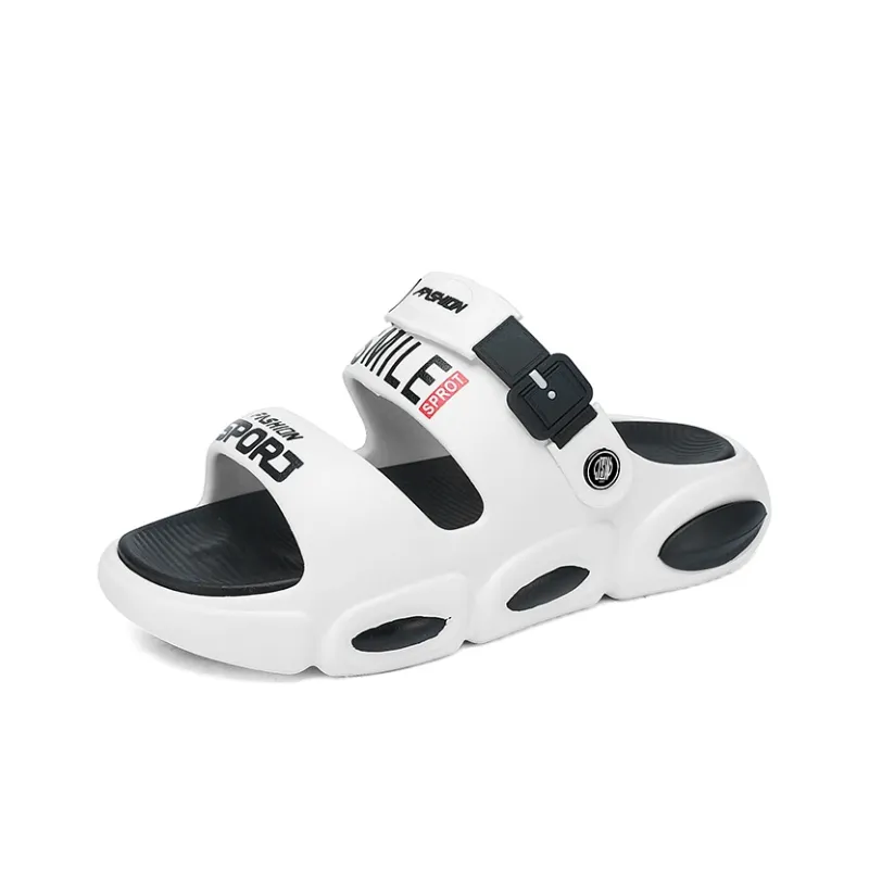 JEANSWEST Beach Sandals Men-3