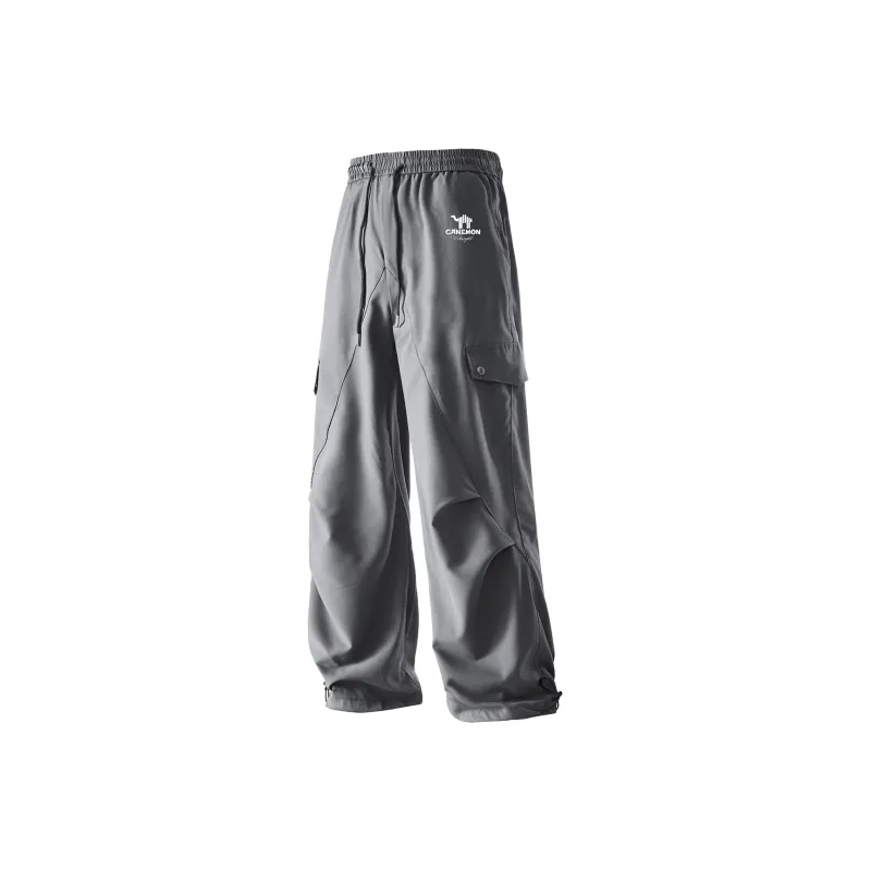 Pilot The Camel Casual Pants Unisex-7