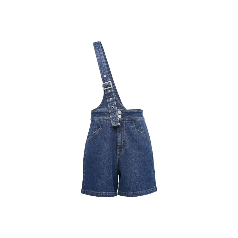 ONLY Denim Shorts Women's-5