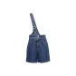 J35 510 Washed Denim Blue 510JEANS BLUE