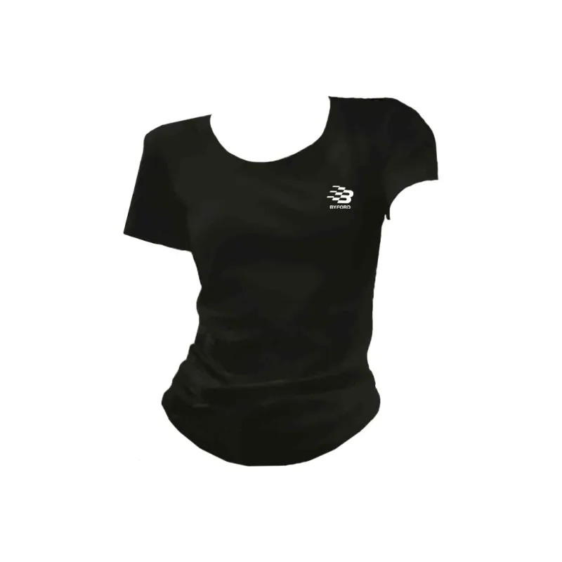 Byford Women's Undershirts-0