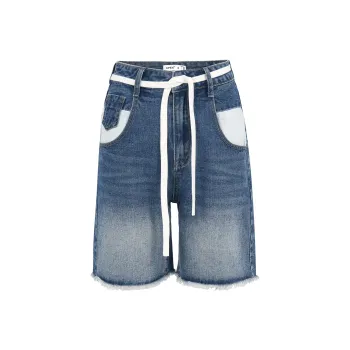APEA Denim Shorts Women's