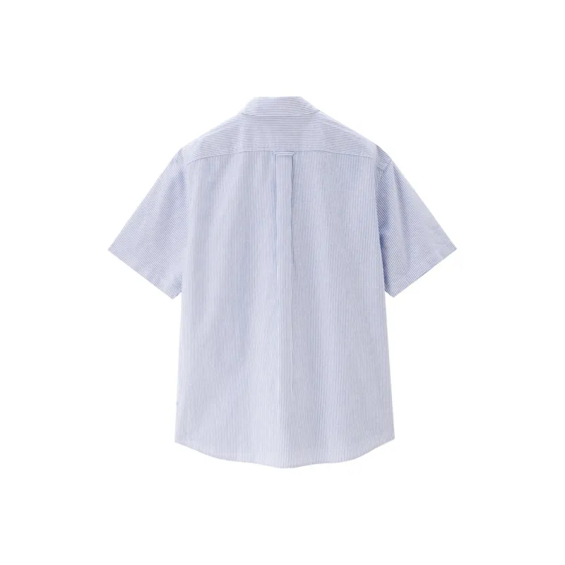 UNIQLO Shirts Men-14