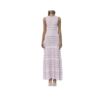 Antonino Valenti Sleeveless Dress Women's Pink