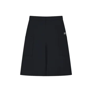 FILA Casual Short Skirts Women's Legend Blue