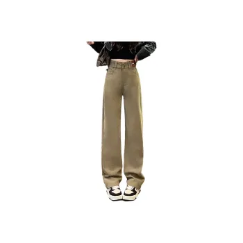 Oudifu Jeans Women's