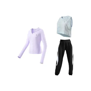 PEAK Fitness Sets Women's