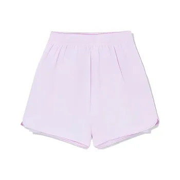 ANTA Variety Training Collection Sports Shorts Women's Vero Clothing Purple