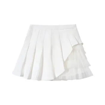 RTNH Casual Short Skirts Women's