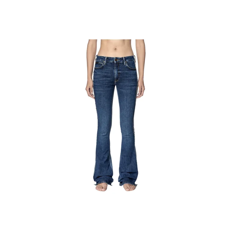 DIESEL X Lee DIESELoves Bootcut Jeans-0