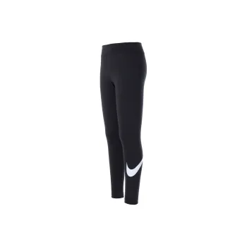 Nike Sports Pants Women's Black