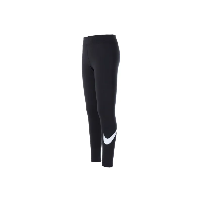 Nike Sports Pants Women's Black-0
