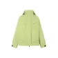 Avocado Green Cropped