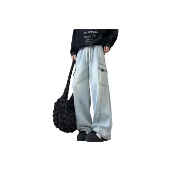 7 SEVFUN Jeans Unisex