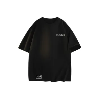 WHOLE EARTH T Shirts Unisex
