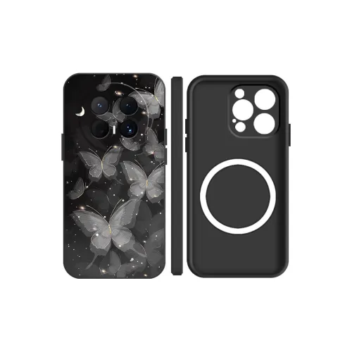 LUSIJIA Phone Cases