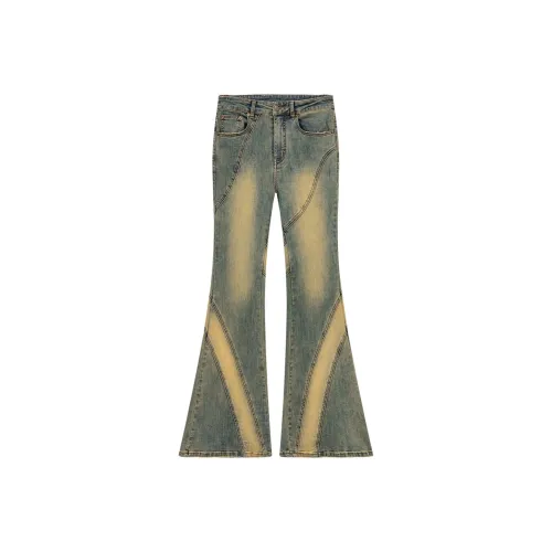 NO ONE ELSE Jeans Women's