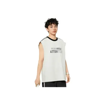 Three blessings Tank Tops Men