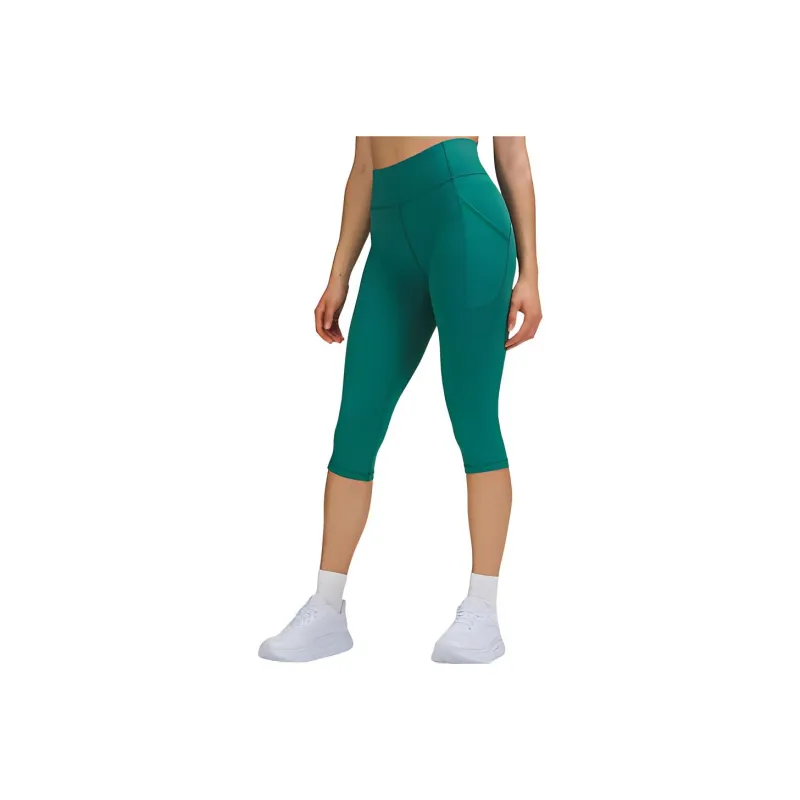 Lululemon Invigorate Sports Pants Women's-3