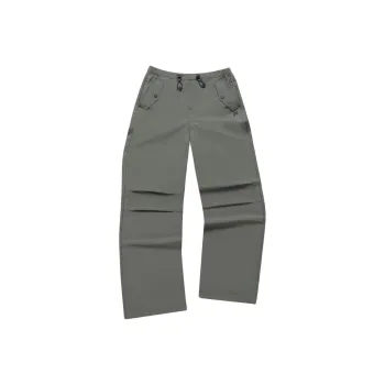 FILA FUSION Athletic Trousers Women's Stone Ground Green