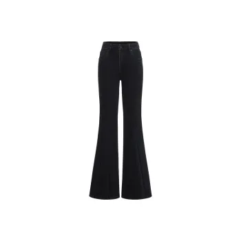 MO&CO Jeans Women's Denim Black