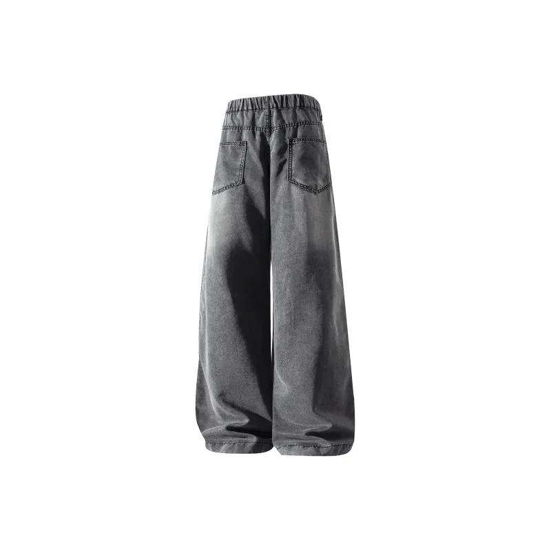 David Bakken Jeans Unisex-1