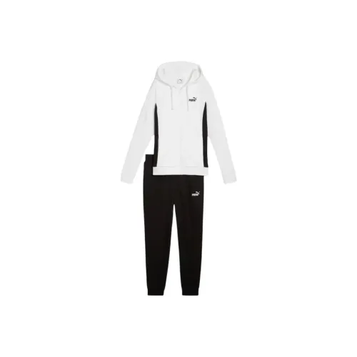 PUMA Casual Suits Women's