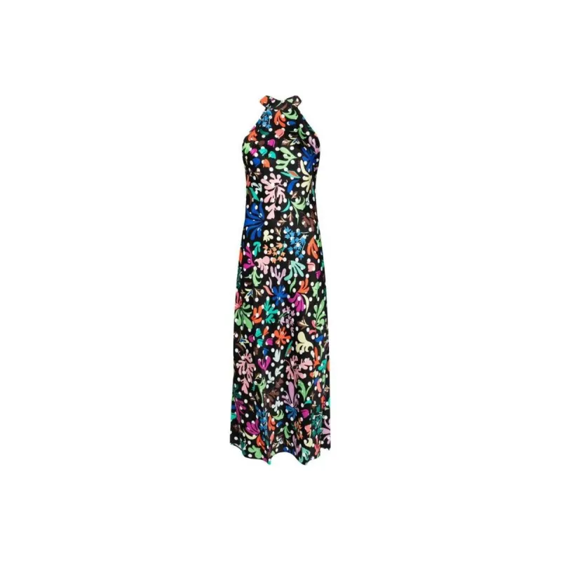 Rixo Savona Midi Dress-0