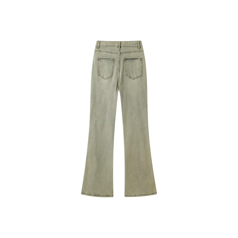 FCB ARCELONA Jeans Unisex-6