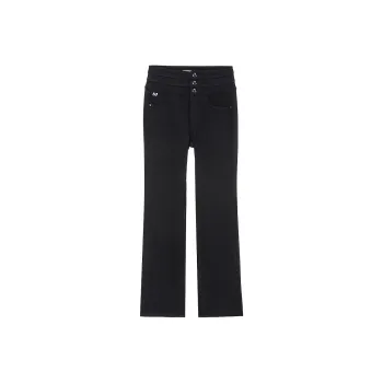 Miss Sixty Jeans Women's Black
