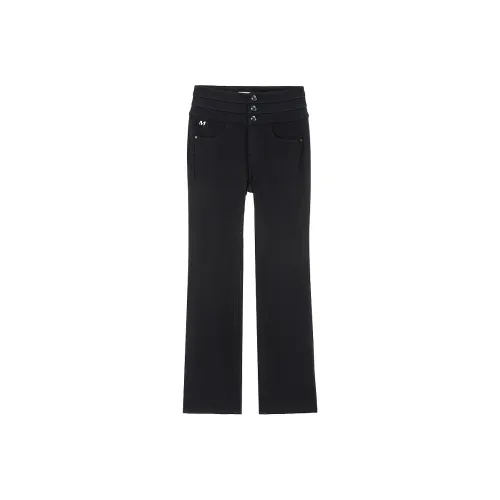 Miss Sixty Jeans Women's Black