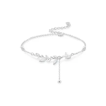TRUE ME Alloy Rope Bracelets Unisex